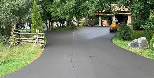 Driveway Pressure Washing in Rochelle, GA